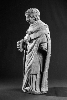 Vue de trois quarts droit. © Région Bourgogne-Franche-Comté, Inventaire du patrimoine