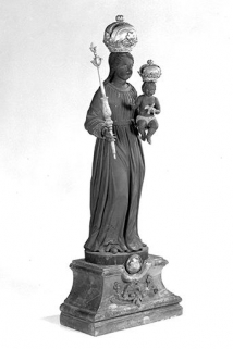 Vue de trois quarts gauche. © Région Bourgogne-Franche-Comté, Inventaire du patrimoine