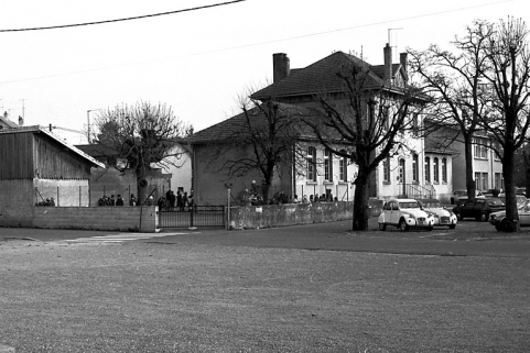 Vue d'ensemble. © Région Bourgogne-Franche-Comté, Inventaire du patrimoine