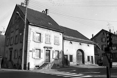 Vue d'ensemble. © Région Bourgogne-Franche-Comté, Inventaire du patrimoine