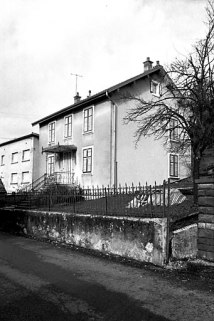 Vue de situation. © Région Bourgogne-Franche-Comté, Inventaire du patrimoine