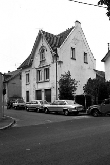 Vue d'ensemble. © Région Bourgogne-Franche-Comté, Inventaire du patrimoine