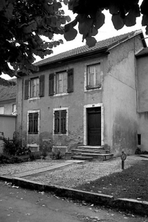 Vue d'ensemble. © Région Bourgogne-Franche-Comté, Inventaire du patrimoine