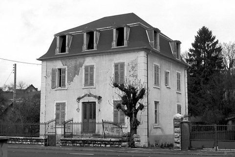 Vue d'ensemble. © Région Bourgogne-Franche-Comté, Inventaire du patrimoine