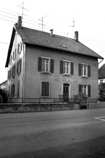 Vue d'ensemble. © Région Bourgogne-Franche-Comté, Inventaire du patrimoine