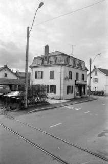 Vue de situation. © Région Bourgogne-Franche-Comté, Inventaire du patrimoine
