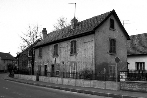 Vue d'ensemble. © Région Bourgogne-Franche-Comté, Inventaire du patrimoine