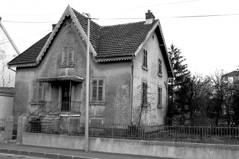 Vue d'ensemble. © Région Bourgogne-Franche-Comté, Inventaire du patrimoine