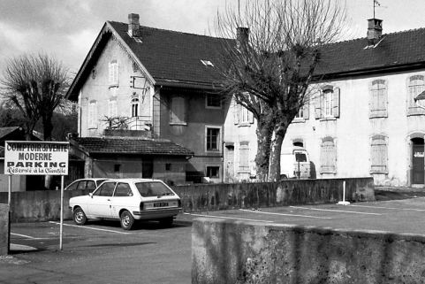 Vue d'ensemble. © Région Bourgogne-Franche-Comté, Inventaire du patrimoine