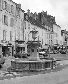 Vue d'ensemble. © Région Bourgogne-Franche-Comté, Inventaire du patrimoine