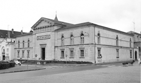 Vue d'ensemble. © Région Bourgogne-Franche-Comté, Inventaire du patrimoine