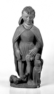 Vue de face. © Région Bourgogne-Franche-Comté, Inventaire du patrimoine