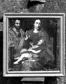 Vue d'ensemble. © Région Bourgogne-Franche-Comté, Inventaire du patrimoine