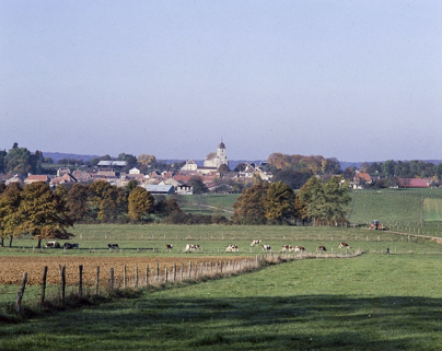 Vue d'ensemble. © Région Bourgogne-Franche-Comté, Inventaire du patrimoine