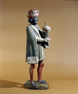 Balthazar. © Région Bourgogne-Franche-Comté, Inventaire du patrimoine