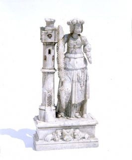 Vue de trois quarts droit. © Région Bourgogne-Franche-Comté, Inventaire du patrimoine