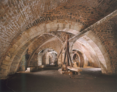 établissement thermal saline © Région Bourgogne-Franche-Comté, Inventaire du patrimoine  établissement thermal saline © Région Bourgogne-Franche-Comté, Inventaire du patrimoine