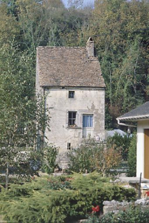 Vue d'ensemble. © Région Bourgogne-Franche-Comté, Inventaire du patrimoine