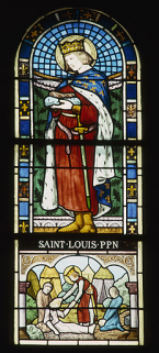 Baie 3 : vue d'ensemble © Région Bourgogne-Franche-Comté, Inventaire du patrimoine