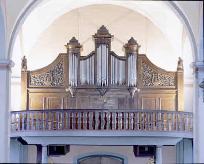 Vue générale. © Région Bourgogne-Franche-Comté, Inventaire du patrimoine