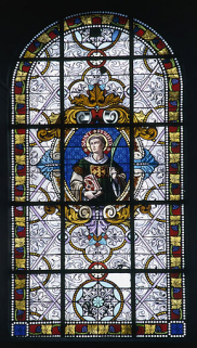 verrière © Région Bourgogne-Franche-Comté, Inventaire du patrimoine  verrière © Région Bourgogne-Franche-Comté, Inventaire du patrimoine