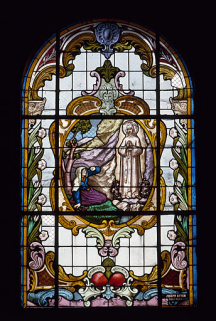 Vue d'ensemble. © Région Bourgogne-Franche-Comté, Inventaire du patrimoine Vue d'ensemble. © Région Bourgogne-Franche-Comté, Inventaire du patrimoine