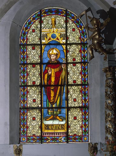 Vue d'ensemble. © Région Bourgogne-Franche-Comté, Inventaire du patrimoine