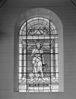 Vue d'ensemble. © Région Bourgogne-Franche-Comté, Inventaire du patrimoine