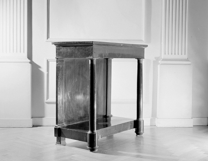 Vue d'ensemble, de trois quarts gauche. © Région Bourgogne-Franche-Comté, Inventaire du patrimoine