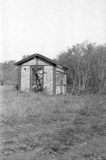 Forge Neuve. Bâtiment (Q) : pont-bascule ? © Région Bourgogne-Franche-Comté, Inventaire du patrimoine Forge Neuve. Bâtiment (Q) : pont-bascule ? © Région Bourgogne-Franche-Comté, Inventaire du patrimoine