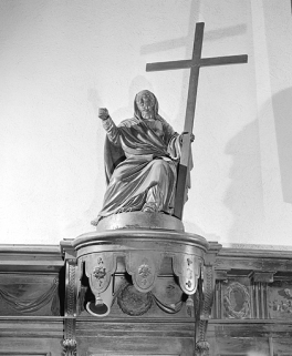 l'Eglise. © Région Bourgogne-Franche-Comté, Inventaire du patrimoine