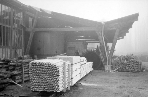 Autoclave. © Région Bourgogne-Franche-Comté, Inventaire du patrimoine Autoclave. © Région Bourgogne-Franche-Comté, Inventaire du patrimoine
