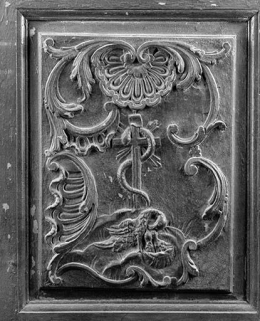 Vue générale. © Région Bourgogne-Franche-Comté, Inventaire du patrimoine