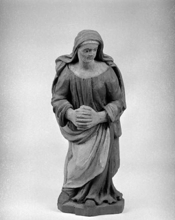 Vue de face. © Région Bourgogne-Franche-Comté, Inventaire du patrimoine