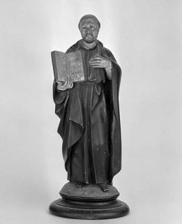 Vue de face. © Région Bourgogne-Franche-Comté, Inventaire du patrimoine