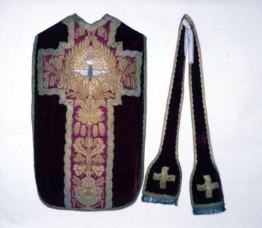 Vue d'ensemble. © Région Bourgogne-Franche-Comté, Inventaire du patrimoine