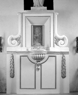 Vue générale. © Région Bourgogne-Franche-Comté, Inventaire du patrimoine