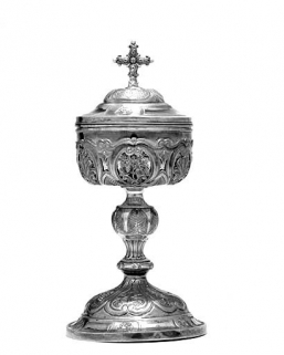 Vue générale. © Région Bourgogne-Franche-Comté, Inventaire du patrimoine