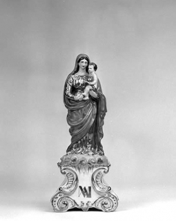 Vue de face. © Région Bourgogne-Franche-Comté, Inventaire du patrimoine