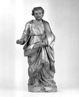 Vue de face. © Région Bourgogne-Franche-Comté, Inventaire du patrimoine