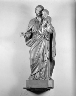 Vue de face. © Région Bourgogne-Franche-Comté, Inventaire du patrimoine