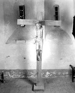 Vue de face. © Région Bourgogne-Franche-Comté, Inventaire du patrimoine