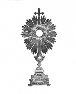 Vue générale. © Région Bourgogne-Franche-Comté, Inventaire du patrimoine