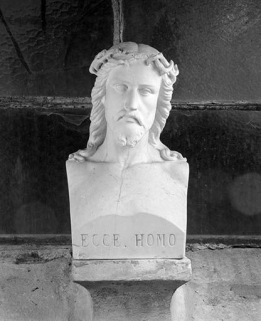 Vue de face. © Région Bourgogne-Franche-Comté, Inventaire du patrimoine