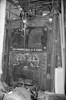 Atelier (C) : chaudière Scheidecker et Kohl. © Région Bourgogne-Franche-Comté, Inventaire du patrimoine