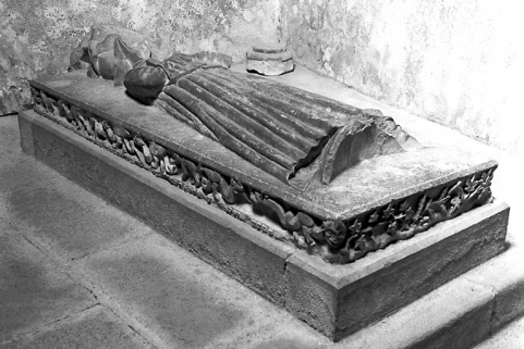 Vue générale. © Région Bourgogne-Franche-Comté, Inventaire du patrimoine