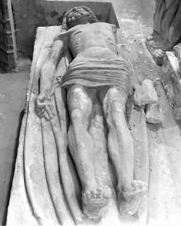 Vue générale. © Région Bourgogne-Franche-Comté, Inventaire du patrimoine