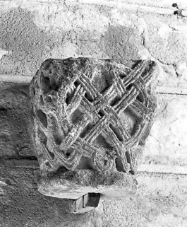 Vue de face. © Région Bourgogne-Franche-Comté, Inventaire du patrimoine