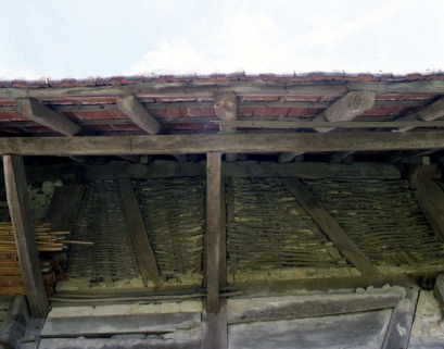 Aisseliers. © Région Bourgogne-Franche-Comté, Inventaire du patrimoine