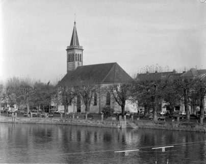 Vue de situation. © Région Bourgogne-Franche-Comté, Inventaire du patrimoine